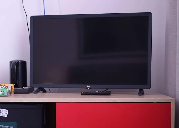 Ramada Encore Sao Paulo Tiradentes CentroHotel Em